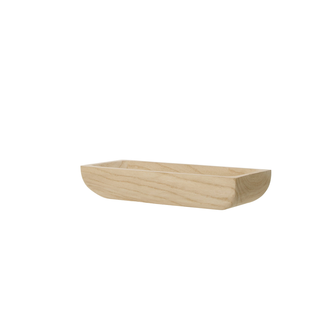 Rogue Dansk Rect Tray Natural