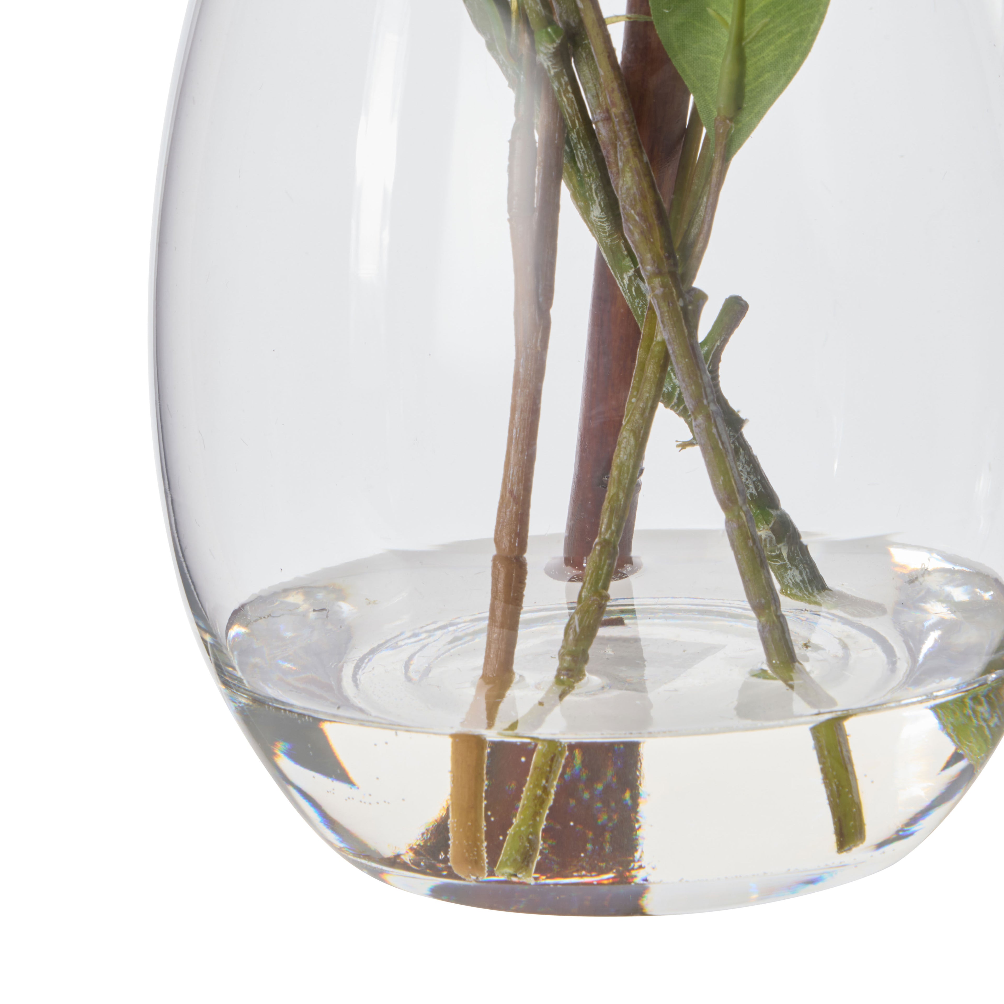 Faux King Protea Native Mix - Claire | Green -  53cm