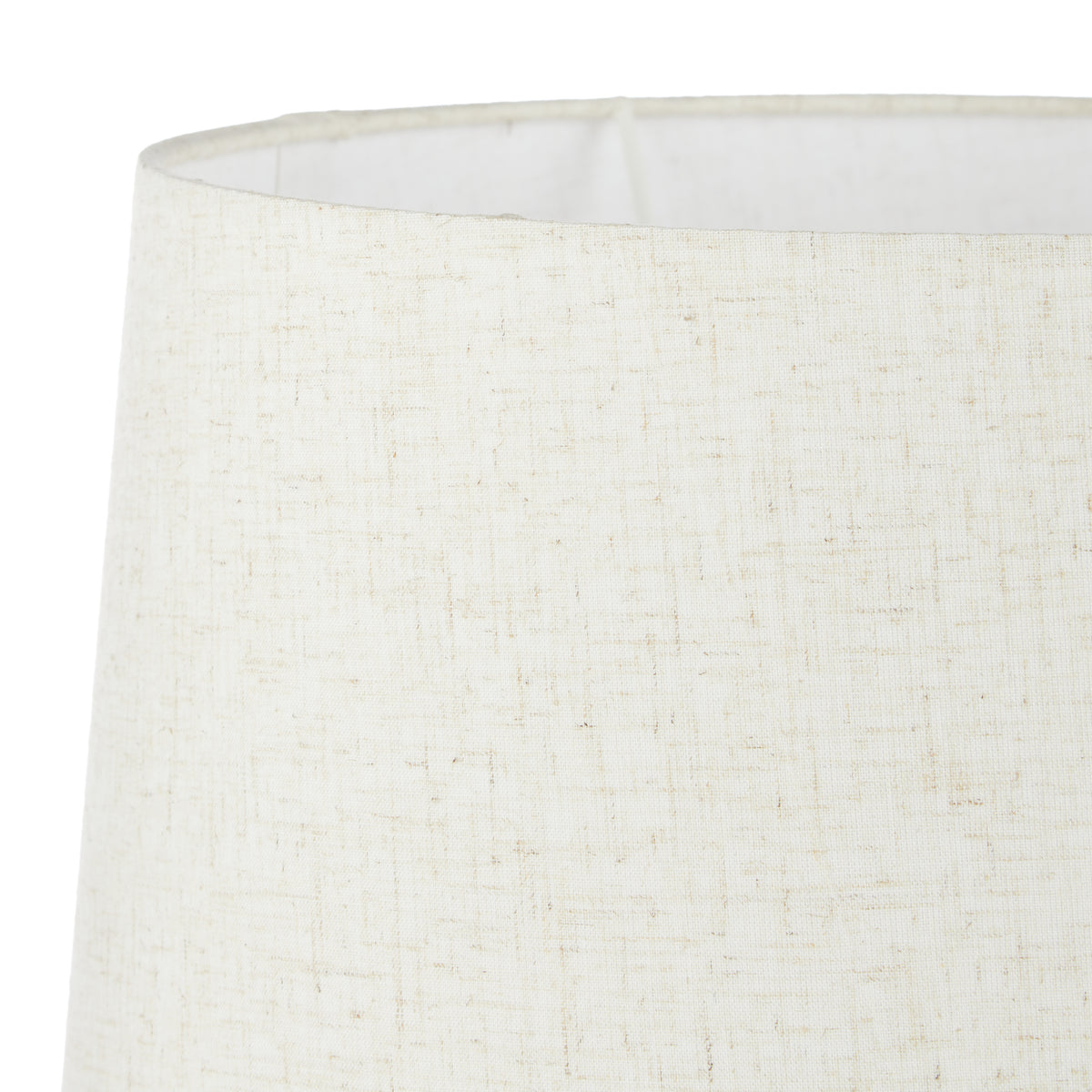 Amalfi Tacito Ceramic Table Lamp Beige