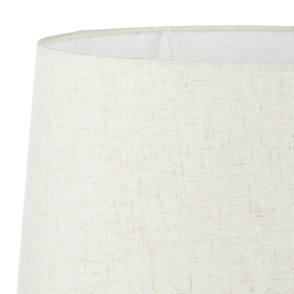 Amalfi Tacito Ceramic Table Lamp Beige