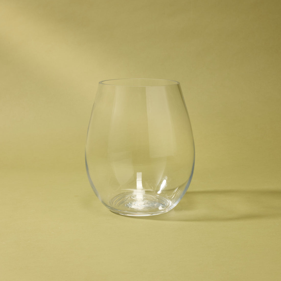 Claire Vase | Glass - 23cm