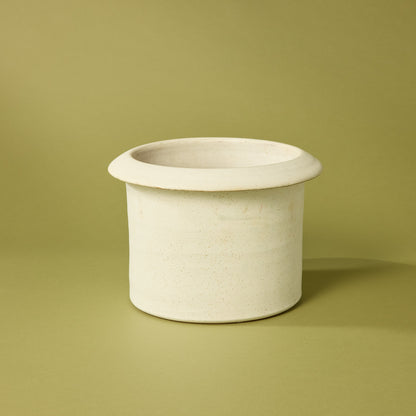 Vannes Pot | Cream - 21cm