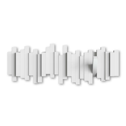 Umbra Sticks Multi Hook White